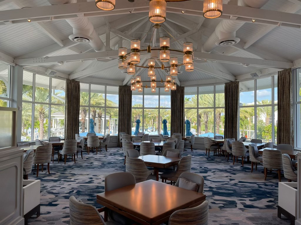 Boca West Country Club project photo