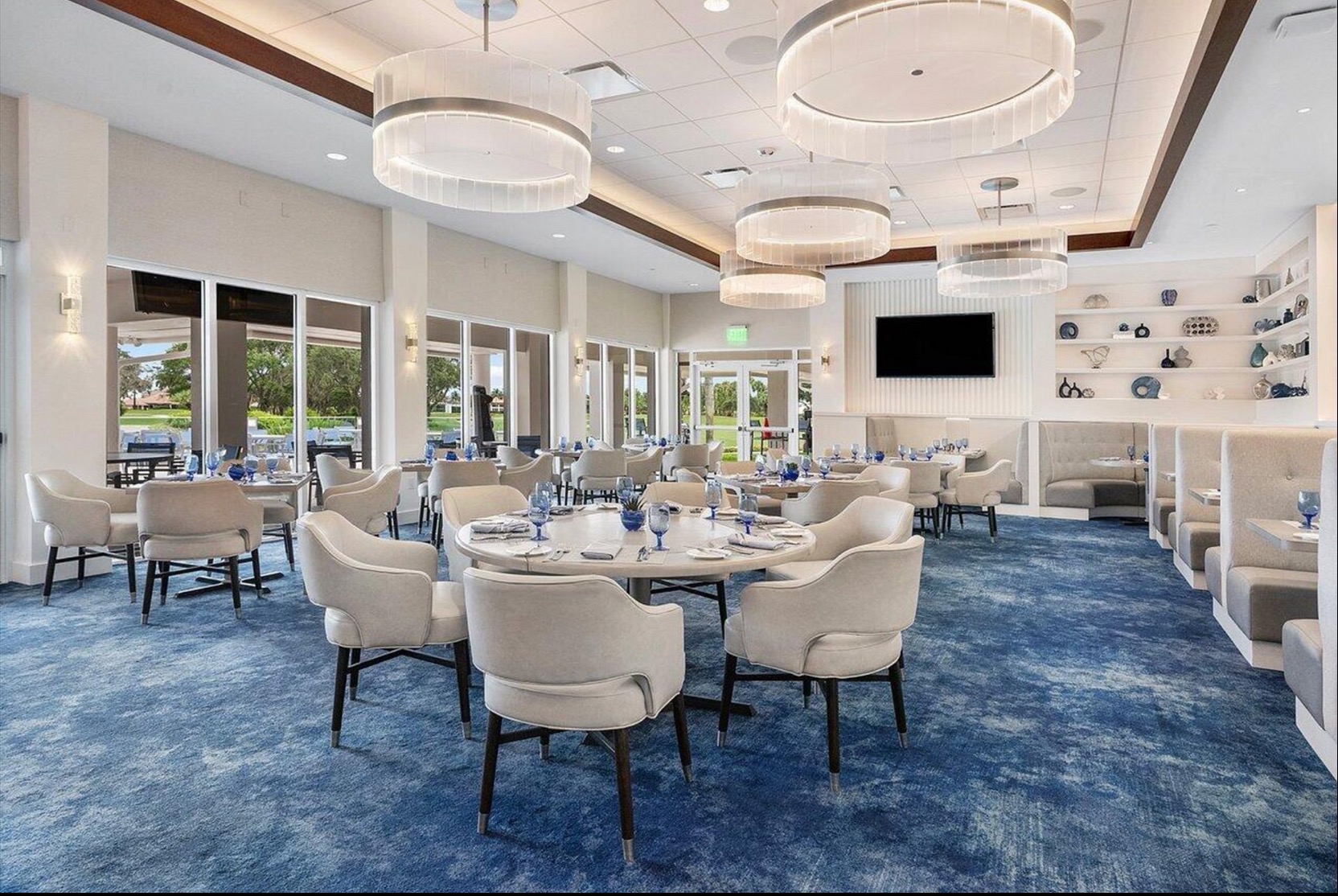 Bocaire Country Club