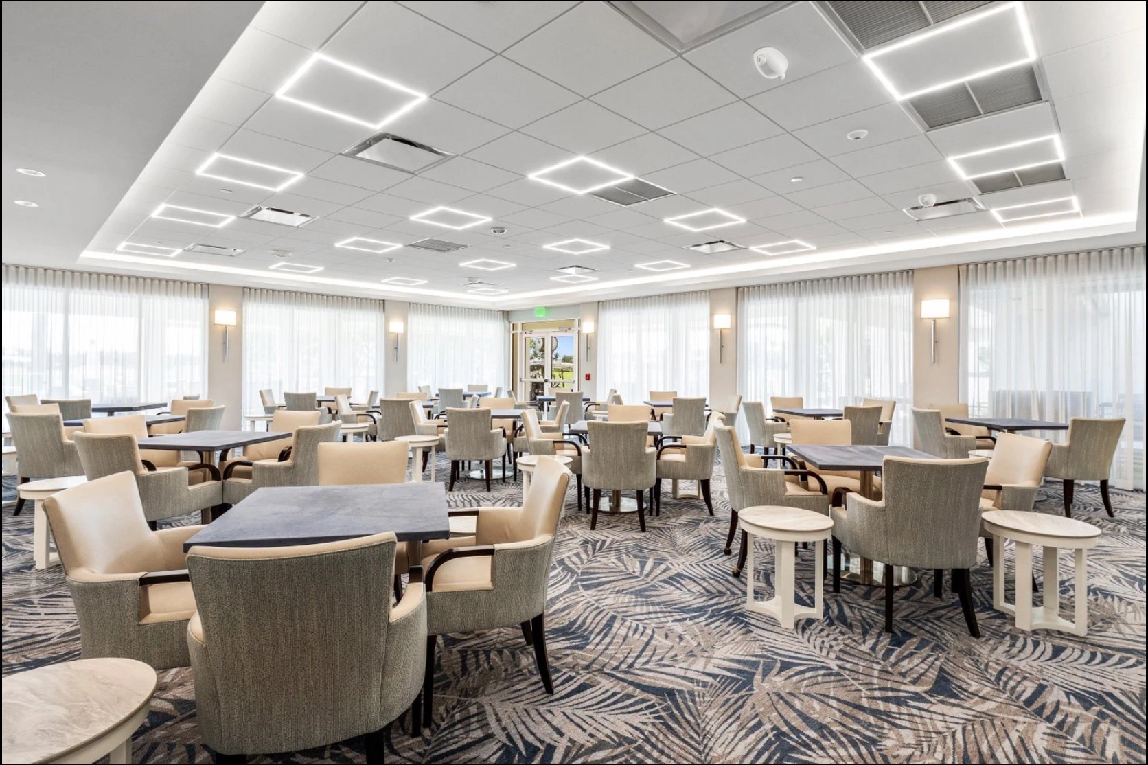 Bocaire Country Club project photo