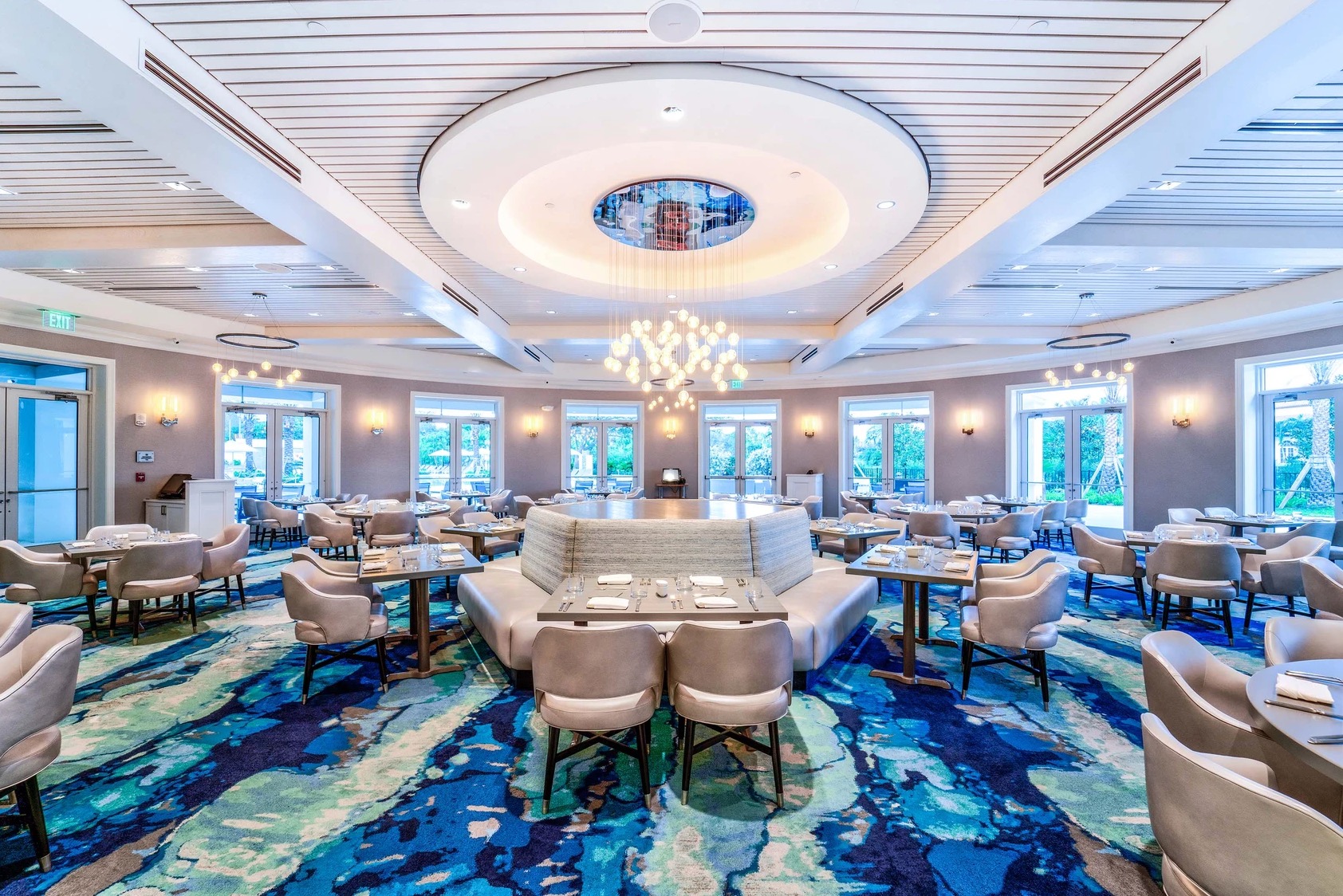 Mizner Country Club project photo