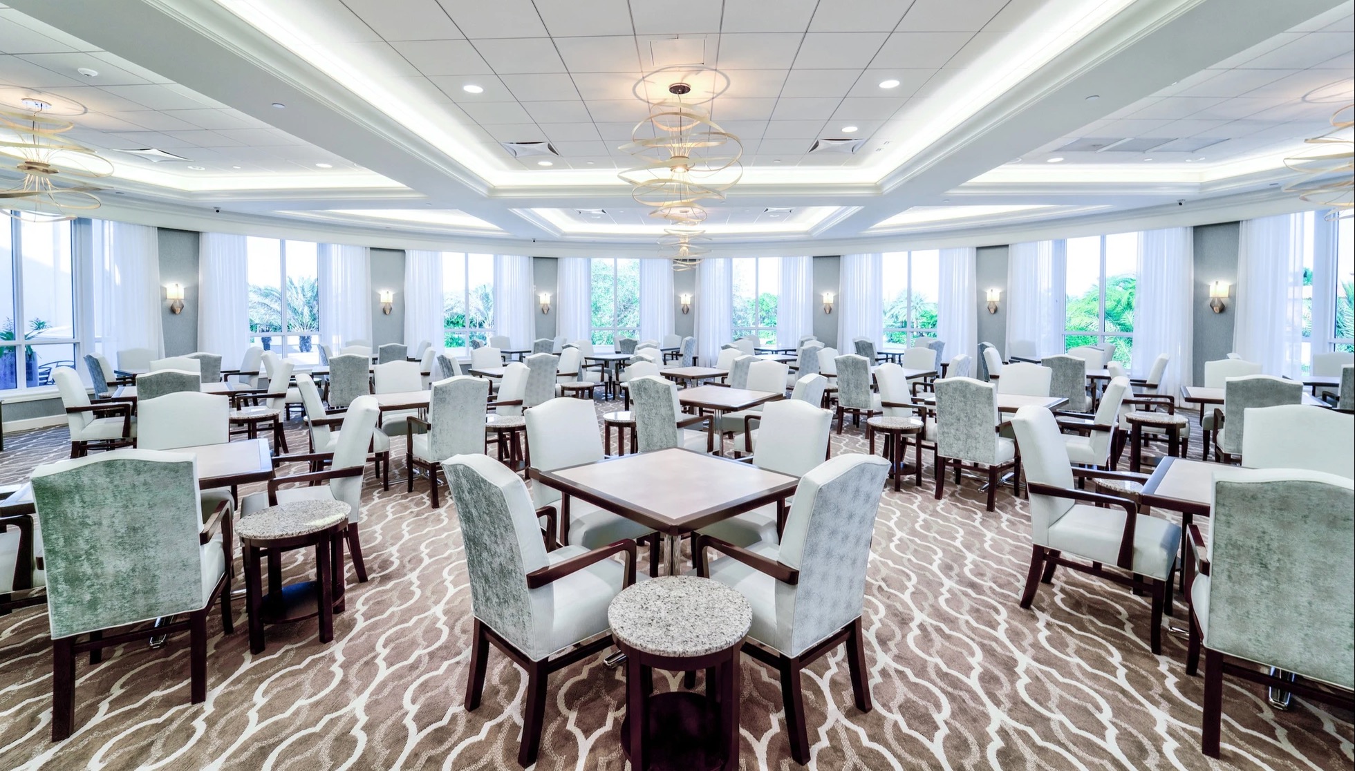 Mizner Country Club project photo