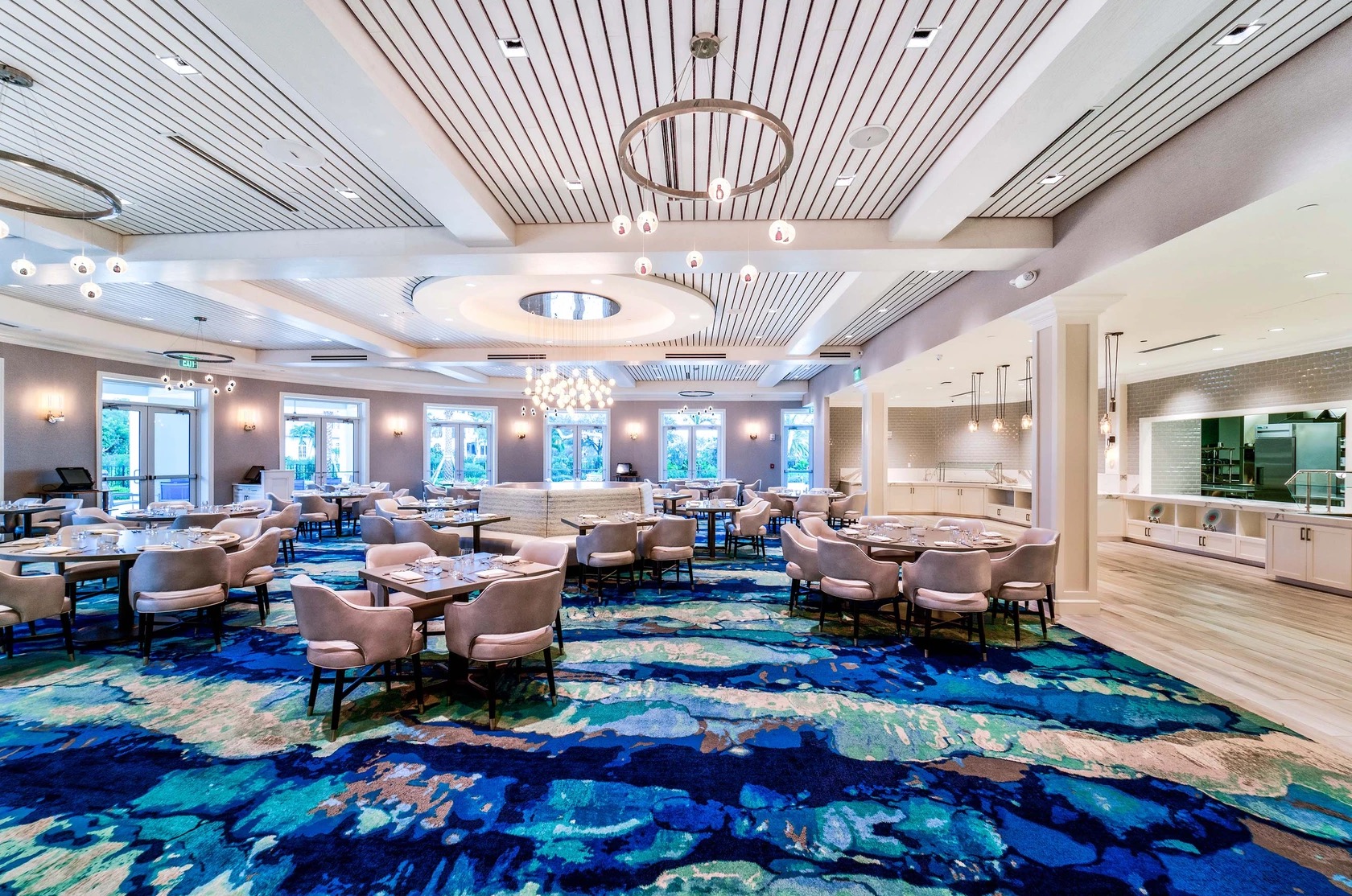 Mizner Country Club project photo